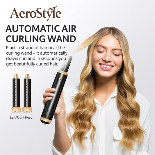 AeroStyle